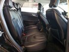 2019 Ford Edge Titanium Black vin: 2FMPK4K91KBB53334