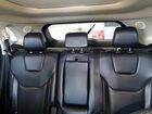 2019 Ford Edge Titanium Black vin: 2FMPK4K91KBB53334