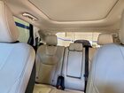 2019 Ford Edge Titanium Красный vin: 2FMPK4K91KBB67444