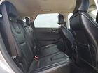 2022 Ford Edge Titanium Silver vin: 2FMPK4K91NBA55070