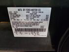 2024 Ford Edge Titanium Угольный vin: 2FMPK4K91RBB11563