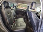 2024 Ford Edge Titanium Угольный vin: 2FMPK4K91RBB11563