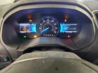 2024 Ford Edge Titanium Угольный vin: 2FMPK4K91RBB11563