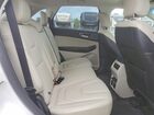 2019 Ford Edge Titanium Белый vin: 2FMPK4K92KBC74521