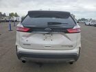 2019 Ford Edge Titanium Белый vin: 2FMPK4K92KBC74521