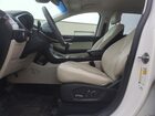 2019 Ford Edge Titanium Белый vin: 2FMPK4K92KBC74521