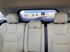 2020 Ford Edge Titanium Blue vin: 2FMPK4K92LBA19997