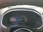 2020 Ford Edge Titanium Blue vin: 2FMPK4K92LBA19997