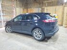 2020 Ford Edge Titanium Black vin: 2FMPK4K92LBA56466