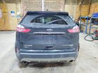 2020 Ford Edge Titanium Black vin: 2FMPK4K92LBA56466