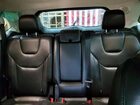 2020 Ford Edge Titanium Black vin: 2FMPK4K92LBA56466
