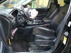 2020 Ford Edge Titanium Black vin: 2FMPK4K92LBA56466