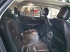 2020 Ford Edge Titanium Black vin: 2FMPK4K92LBA56466