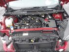 2020 Ford Edge Titanium Red vin: 2FMPK4K92LBA85708
