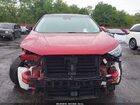 2020 Ford Edge Titanium Red vin: 2FMPK4K92LBA85708