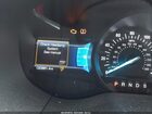 2020 Ford Edge Titanium Red vin: 2FMPK4K92LBA85708