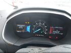 2020 Ford Edge Titanium Red vin: 2FMPK4K92LBA85708