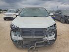 2020 Ford Edge Titanium White vin: 2FMPK4K92LBB42005 2020 Ford Edge Titanium White vin: 2FMPK4K92LBB42005
