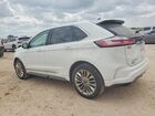 2020 Ford Edge Titanium White vin: 2FMPK4K92LBB42005 2020 Ford Edge Titanium White vin: 2FMPK4K92LBB42005