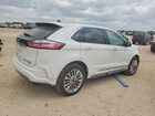 2020 Ford Edge Titanium White vin: 2FMPK4K92LBB42005 2020 Ford Edge Titanium White vin: 2FMPK4K92LBB42005
