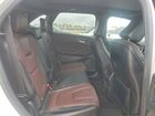 2020 Ford Edge Titanium White vin: 2FMPK4K92LBB42005 2020 Ford Edge Titanium White vin: 2FMPK4K92LBB42005