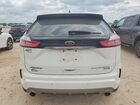 2020 Ford Edge Titanium White vin: 2FMPK4K92LBB42005 2020 Ford Edge Titanium White vin: 2FMPK4K92LBB42005