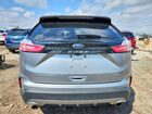 2022 Ford Edge Titanium Silver vin: 2FMPK4K92NBA32249