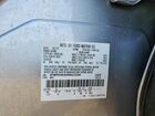 2022 Ford Edge Titanium Silver vin: 2FMPK4K92NBA32249