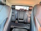 2022 Ford Edge Titanium Silver vin: 2FMPK4K92NBA32249