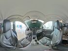 2022 Ford Edge Titanium Gray vin: 2FMPK4K92NBA38214