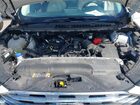 2022 Ford Edge Titanium White vin: 2FMPK4K92NBA83590