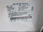 2022 Ford Edge Titanium White vin: 2FMPK4K92NBA83590