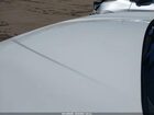 2022 Ford Edge Titanium White vin: 2FMPK4K92NBA83590