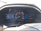 2022 Ford Edge Titanium White vin: 2FMPK4K92NBA83590