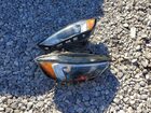 2023 Ford Edge Titanium Серебряный vin: 2FMPK4K92PBA39009