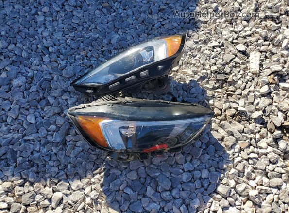 2FMPK4K92PBA39009 2023 FORD EDGE Серебряный Вид подкапотного пространства