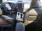 2023 Ford Edge Titanium Серебряный vin: 2FMPK4K92PBA39009