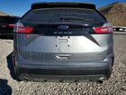 2023 Ford Edge Titanium Серебряный vin: 2FMPK4K92PBA39009