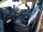 2023 Ford Edge Titanium Серебряный vin: 2FMPK4K92PBA39009