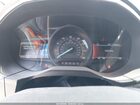 2016 Ford Edge Titanium Синий vin: 2FMPK4K93GBB83409
