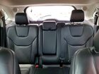 2022 Ford Edge Titanium Black vin: 2FMPK4K93NBA08168