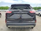 2022 Ford Edge Titanium Black vin: 2FMPK4K93NBA08168