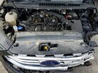 2022 Ford Edge Titanium Black vin: 2FMPK4K93NBA08168