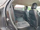 2022 Ford Edge Titanium Black vin: 2FMPK4K93NBA08168