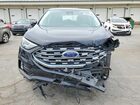 2022 Ford Edge Titanium Black vin: 2FMPK4K93NBA08168