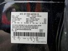 2022 Ford Edge Titanium Black vin: 2FMPK4K93NBA08168