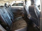 2016 Ford Edge Titanium Черный vin: 2FMPK4K94GBB13711 2016 Ford Edge Titanium Черный vin: 2FMPK4K94GBB13711