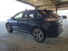 2016 Ford Edge Titanium Черный vin: 2FMPK4K94GBB13711 2016 Ford Edge Titanium Черный vin: 2FMPK4K94GBB13711