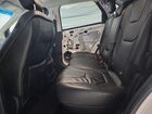2016 Ford Edge Titanium Белый vin: 2FMPK4K94GBC33041