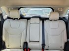 2018 Ford Edge Titanium Серебряный vin: 2FMPK4K94JBB89470
